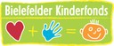 Logo des Bielefelder Kinderfonds