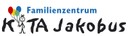 Logo des FZ KiTa Jakobus