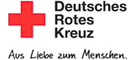 Logo des DRK - Kreisverband Bielefeld e.V.